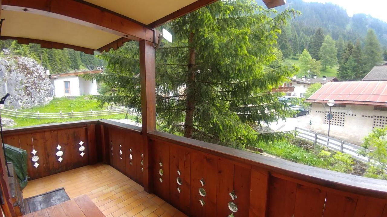 דירות קאנזיי Casa Del Bosco מראה חיצוני תמונה